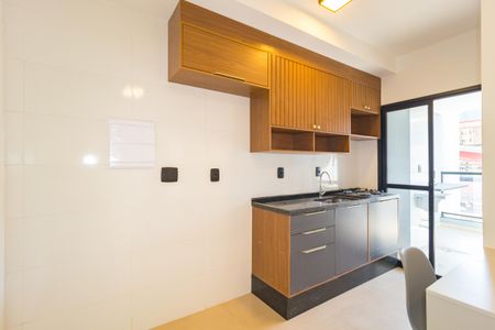 Apartamento à venda com 44m², 2 quartos e 1 vaga Apartamento à venda com 44m², 2 quartos e 1 vagaCozinha