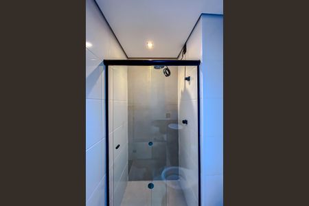 Apartamento à venda com 44m², 2 quartos e 1 vagaBanheiro