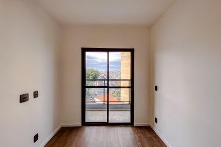 Apartamento à venda com 44m², 2 quartos e 1 vagaQuarto 2
