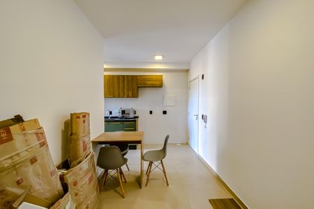 Sala de apartamento à venda com 2 quartos, 44m² em Vila Formosa, São Paulo