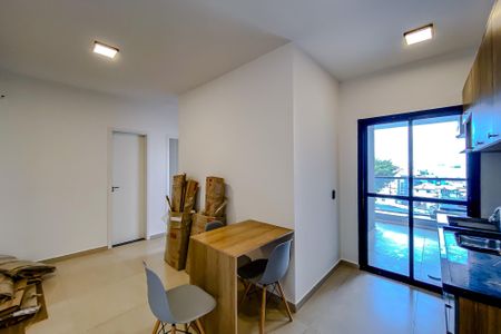 Sala de apartamento à venda com 2 quartos, 44m² em Vila Formosa, São Paulo