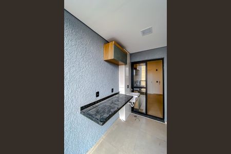 Apartamento à venda com 44m², 2 quartos e 1 vagaÁrea de Serviço