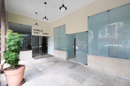 Apartamento à venda com 100m², 3 quartos e 1 vaga Apartamento à venda com 100m², 3 quartos e 1 vagaÁrea comum