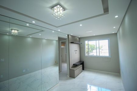 Apartamento à venda com 2 quartos, 46m² em Mooca, São Paulo