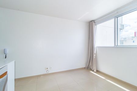 Apartamento para alugar com 40m², 1 quarto e sem vagaSala