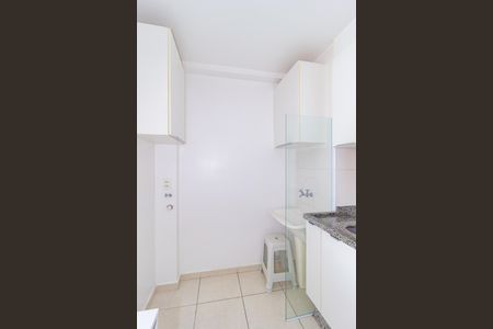 Apartamento para alugar com 40m², 1 quarto e sem vagaÁrea de Serviço