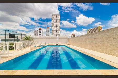 Apartamento para alugar com 40m², 1 quarto e sem vagaPiscina