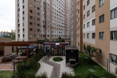 Apartamento à venda com 34m², 2 quartos e sem vagaQuarto 2