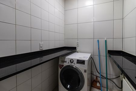 Apartamento à venda com 34m², 2 quartos e sem vagaÁrea de Serviço
