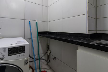 Apartamento à venda com 34m², 2 quartos e sem vagaÁrea de Serviço