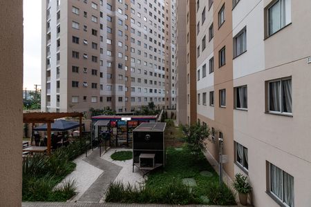 Apartamento à venda com 34m², 2 quartos e sem vagaSala