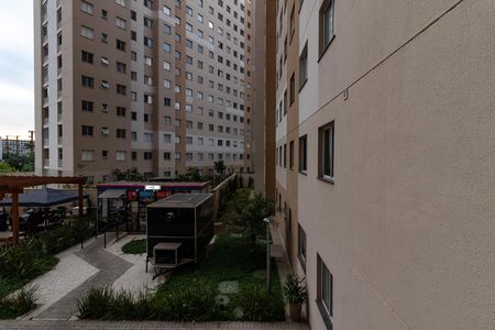 Apartamento à venda com 34m², 2 quartos e sem vagaQuarto 1