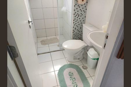 Apartamento à venda com 44m², 2 quartos e 1 vagaFoto 30
