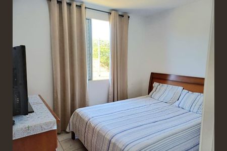 Foto 16 de apartamento à venda com 2 quartos, 44m² em Vila Marieta, Campinas