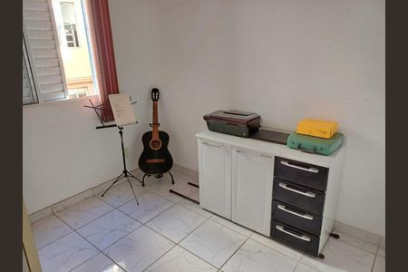 Apartamento à venda com 44m², 2 quartos e 1 vagaFoto 13