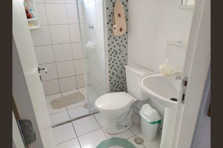 Apartamento à venda com 44m², 2 quartos e 1 vagaFoto 25