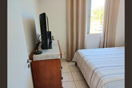Foto 23 de apartamento à venda com 2 quartos, 44m² em Vila Marieta, Campinas