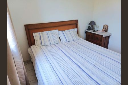 Foto 21 de apartamento à venda com 2 quartos, 44m² em Vila Marieta, Campinas