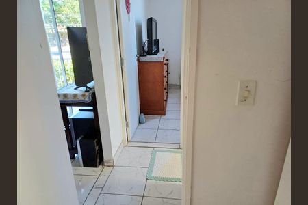 Apartamento à venda com 44m², 2 quartos e 1 vagaFoto 22