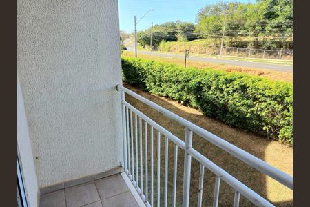 Apartamento à venda com 44m², 2 quartos e 1 vagaFoto 18