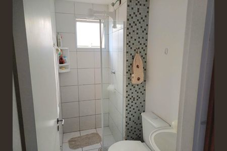 Apartamento à venda com 44m², 2 quartos e 1 vagaFoto 06