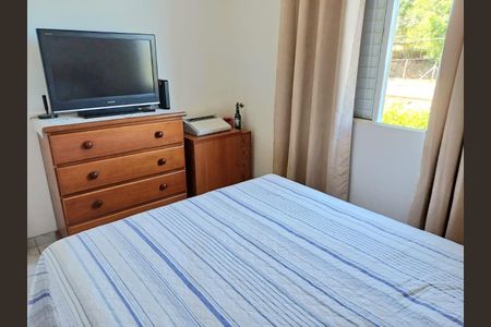 Foto 04 de apartamento à venda com 2 quartos, 44m² em Vila Marieta, Campinas