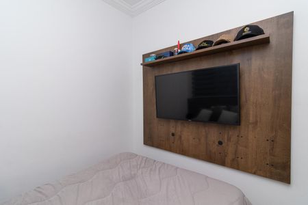 Quarto de apartamento à venda com 1 quarto, 30m² em Penha de França, São Paulo