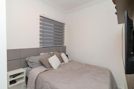 Quarto de apartamento à venda com 1 quarto, 30m² em Penha de França, São Paulo