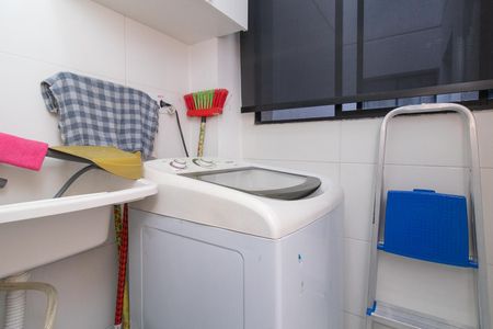 Apartamento à venda com 30m², 1 quarto e sem vagaÁrea de Serviço