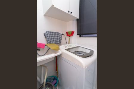 Apartamento à venda com 30m², 1 quarto e sem vagaÁrea de Serviço