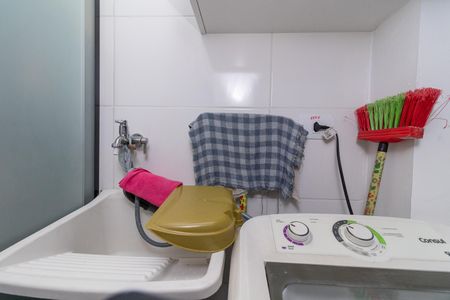 Apartamento à venda com 30m², 1 quarto e sem vagaÁrea de Serviço