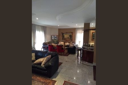 Casa à venda com 4 quartos, 562m² em Sítios de Recreio Gramado, Campinas