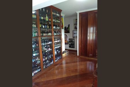 Casa à venda com 4 quartos, 562m² em Sítios de Recreio Gramado, Campinas