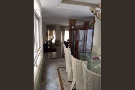 Casa à venda com 4 quartos, 562m² em Sítios de Recreio Gramado, Campinas