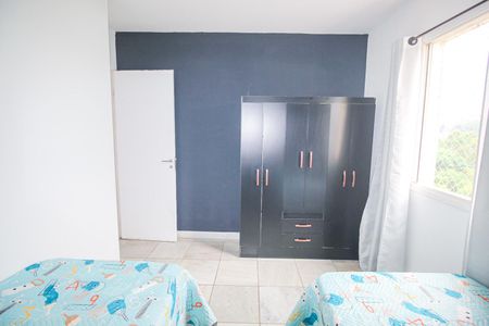 Studio para alugar com 80m², 3 quartos e 2 vagasQuarto 2