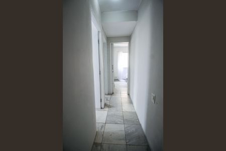 Studio para alugar com 80m², 3 quartos e 2 vagasCorredor