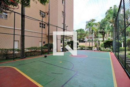 Studio para alugar com 80m², 3 quartos e 2 vagasQuadra