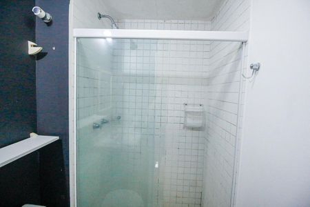 Studio para alugar com 80m², 3 quartos e 2 vagasBanheiro Social