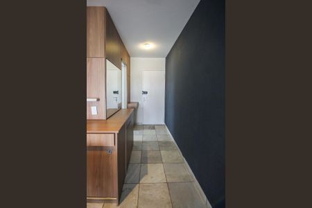 Studio para alugar com 80m², 3 quartos e 2 vagasSala