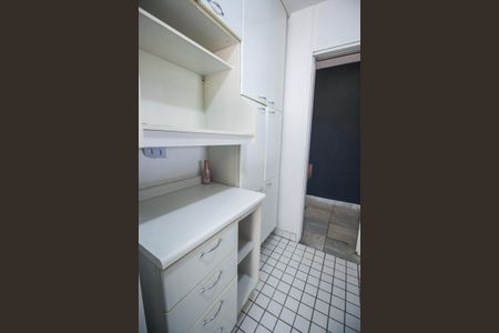 Studio para alugar com 80m², 3 quartos e 2 vagasCozinha e Área de Serviço