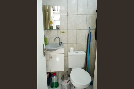 Casa de condomínio à venda com 118m², 3 quartos e 3 vagasBanheiro Área de Serviço 