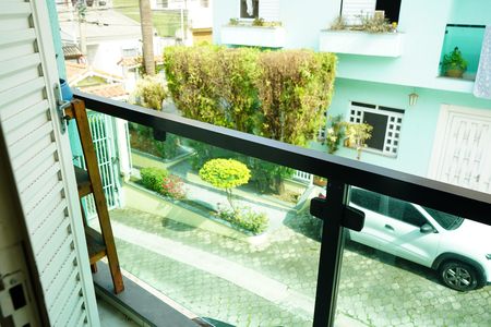 Casa de condomínio à venda com 118m², 3 quartos e 3 vagasVaranda Suíte