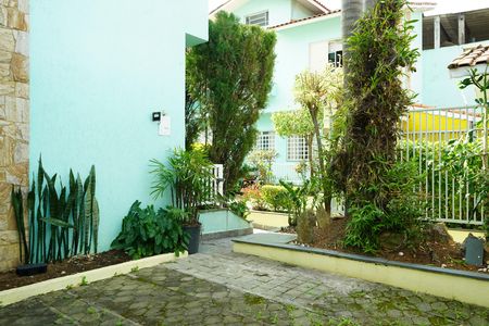 Casa de condomínio à venda com 118m², 3 quartos e 3 vagasGaragem