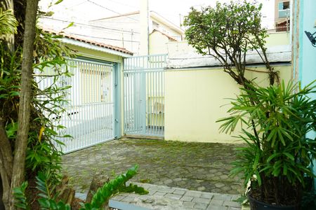 Casa de condomínio à venda com 118m², 3 quartos e 3 vagasGaragem