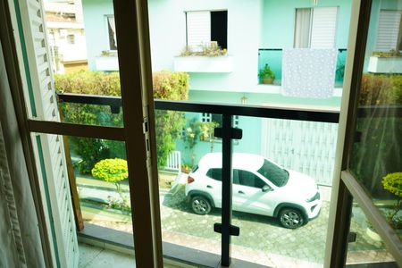 Casa de condomínio à venda com 118m², 3 quartos e 3 vagasVaranda Suíte