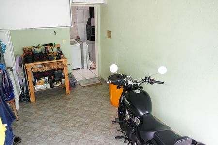 Casa de condomínio à venda com 118m², 3 quartos e 3 vagasGaragem