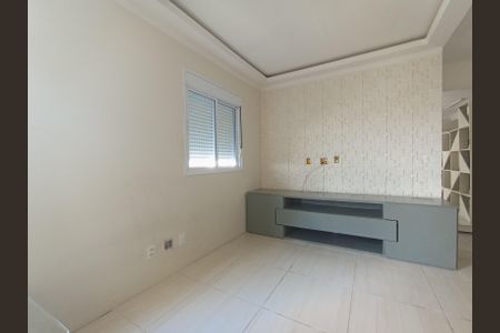 Apartamento para alugar com 47m², 1 quarto e 1 vagaSala