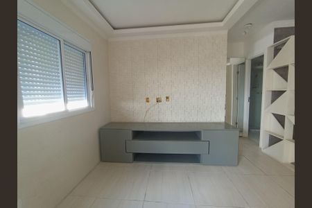 Sala de apartamento para alugar com 1 quarto, 47m² em Vila Siqueira (zona Norte), São Paulo