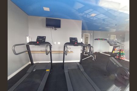 Apartamento para alugar com 47m², 1 quarto e 1 vagaÁrea comum