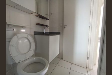Apartamento para alugar com 47m², 1 quarto e 1 vagaBanheiro